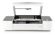 Glowforge Plus- 3D Laser Cutter/Engraverw/$150Prem Proofgrade Materials & Acc Pk