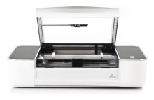 Glowforge Plus - 3D Laser Printer/Engraver image