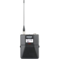 Shure ULXD1=-H50 Digital Bodypack Transmitter image