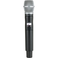 Shure ULXD2/SM86=-X52 Handheld Transmitter with SM86 Capsule image