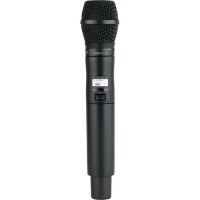 Shure ULXD2/SM87=-H50 Handheld Transmitter with SM87 Capsule image