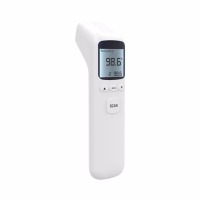 Hamilton ET03 Infrared Forehead Thermometer - Non-Contact image