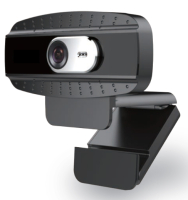 Dukane WC350 Web Cam, HD image