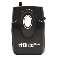 HamiltonBuhl Additional Receiver with Mono Ear Buds for ALS700 image