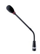 14.5-inch Standard Gooseneck Microphone image