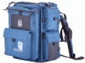 Backpack Camera Case, Blue