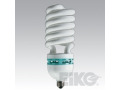 105W E26 Medium Screw Spiral CFLi Lamp, 5000K CT, 80+ CRI