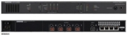 4-Channel Audio Network Interface image
