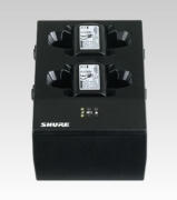 Dual Docking Battery Charger image