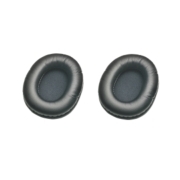 Replacement Earpad for M-Series Headphones, Black image