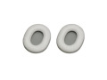 Replacement Earpad for M-Series Headphones, White