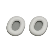 Replacement Earpad for M-Series Headphones, White image
