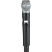 Shure ULXD2/SM86 Microphone image