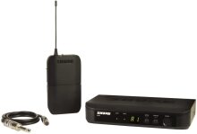 Shure BLX14R System with SLX2/SM58 Handheld Transmitter image