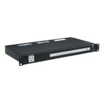 9-outlet 15A Rackmount IP Controlled PDU with RackLink image