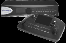 AV Bridge MatrixMIX Production System (Black) (North America) image