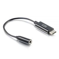 3.5mm USB-C to AUX Adapter image