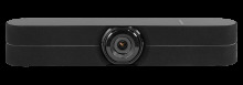HuddleSHOT Conferencing Camera, Black image