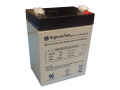 Battery Replacement for Model SW320, SW720, SW725