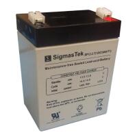 Battery Replacement for Model SW320, SW720, SW725 image