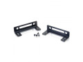 Wall Mount Bracket Kit for HDMI over IP Extenders