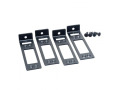Replacement Mounting Bracket for 16-Port Rack Mount