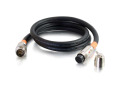 10ft RapidRunreg; Multi-Format Extension Cable - CMG-rated