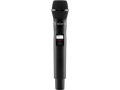 Shure QLXD2/SM87 Handheld Transmitter with SM87 Capsule