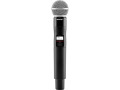 Shure QLXD2/SM58 Handheld Transmitter with SM58 Capsule