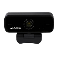 Qomo QWC-004 Webcam with Mic image