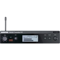 Shure P3T-G20 PSM300 Wireless Transmitter image