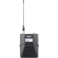 Shure ULXD1 Digital Bodypack Transmitter band j50A image