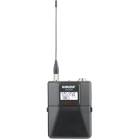 Shure ULXD1 Digital Bodypack Transmitter -  Band H50 image