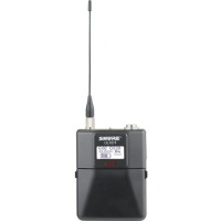 Shure ULXD1 Digital Bodypack Transmitter Band V50 image