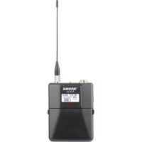 Shure ULXD1 Digital Bodypack Transmitter X52 image