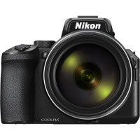 Nikon Coolpix P950 - Black image