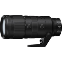 Nikon NIKKOR Z 70-200mm f/2.8 VR S Lens                                   image