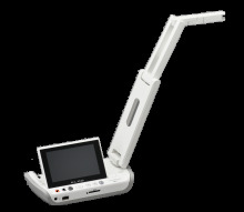 MA-1 STEM-CAM Visual Presenter with Android-Based Document Camera and Multi-Touch Screen image
