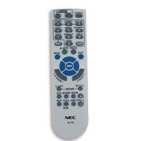 Replacement Remote Control for NP-P474U and NP-P474W Projectors image