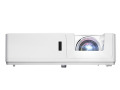 Optoma 6000 Lumens WUXGA Professional Installation Laser Projector
