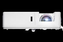 Optoma 6000 Lumens WUXGA Professional Installation Laser Projector image