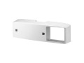 Terminal Cover for NP-PA653U and NP-PA803U Projectors
