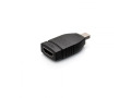Mini DisplayPort to HDMI Adapter Converter, 4K 30Hz