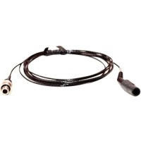 Sennheiser Cable 1.6m with Special Plug, Black image
