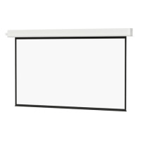 Da-Lite Advantage Electrol Electric Projection Screen - 189" - 16:10 - Recessed/In-Ceiling Mount image