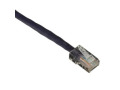 CAT5e 350-MHz Patch Cable UTP CM PVC RJ45 M/M PR 3FT