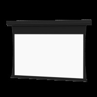 Da-Lite Tensioned Contour Electrol Electric Projection Screen - 159" - 16:9 - Wall Mount, Ceiling Mount image