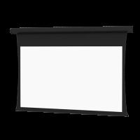 Da-Lite Tensioned Large Cosmopolitan Electrol Electric Projection Screen - 226" - 16:10 - Wall/Ceiling Mount image