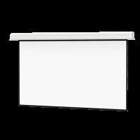 Da-Lite Large Advantage Deluxe Electrol Electric Projection Screen - 208" - 16:10 - Ceiling Mount image