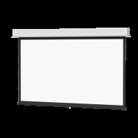 Ceiling-Recessed Screens With Controlled Return image